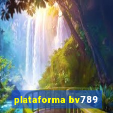 plataforma bv789